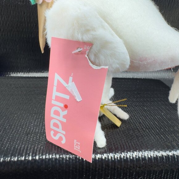 Target Spritz Felt Bird Featherly Friends Valentine 2023 Jet Love Wedding Flower - Picture 6 of 10